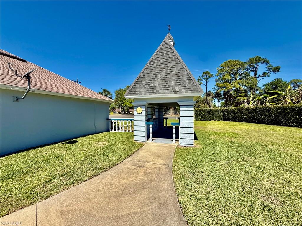 VILLAGE INTERNATIONAL CONDO - Residential