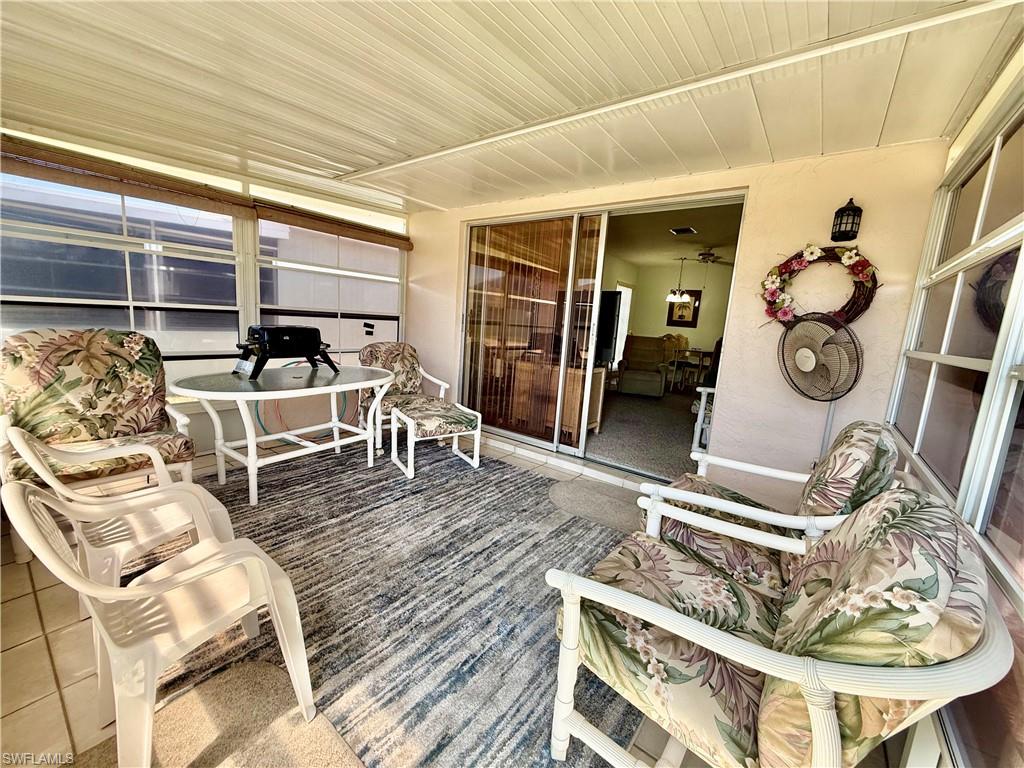 VILLAGE INTERNATIONAL CONDO - Residential