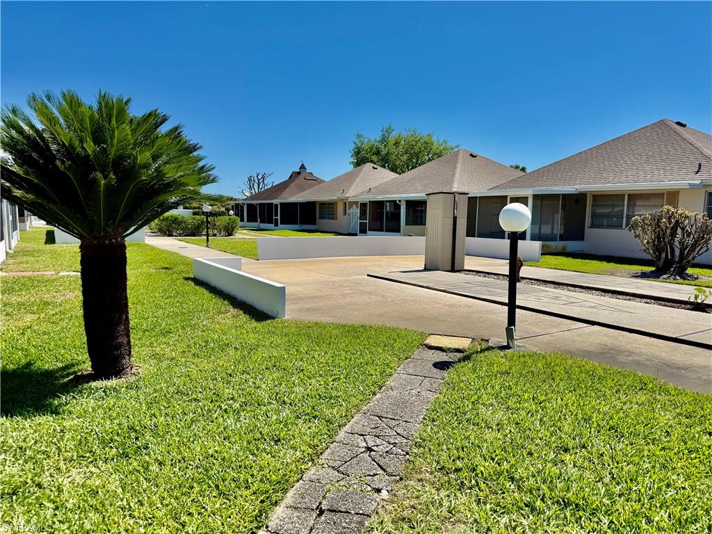 VILLAGE INTERNATIONAL CONDO - Residential