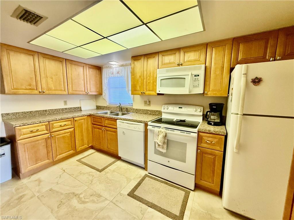 VILLAGE INTERNATIONAL CONDO - Residential