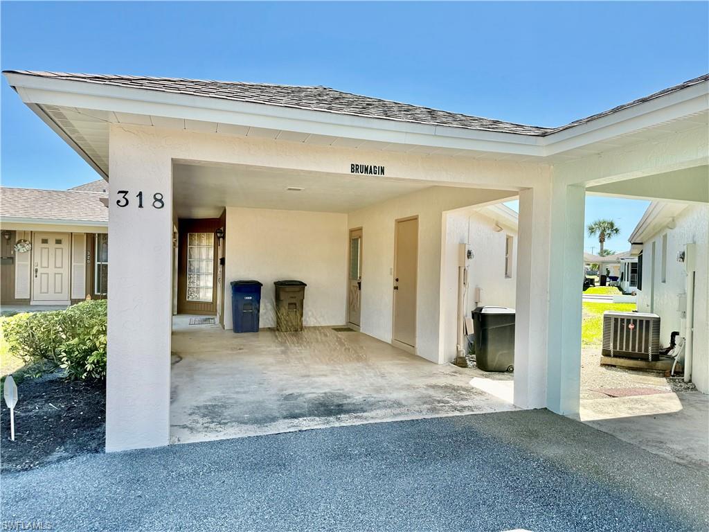 VILLAGE INTERNATIONAL CONDO - Residential