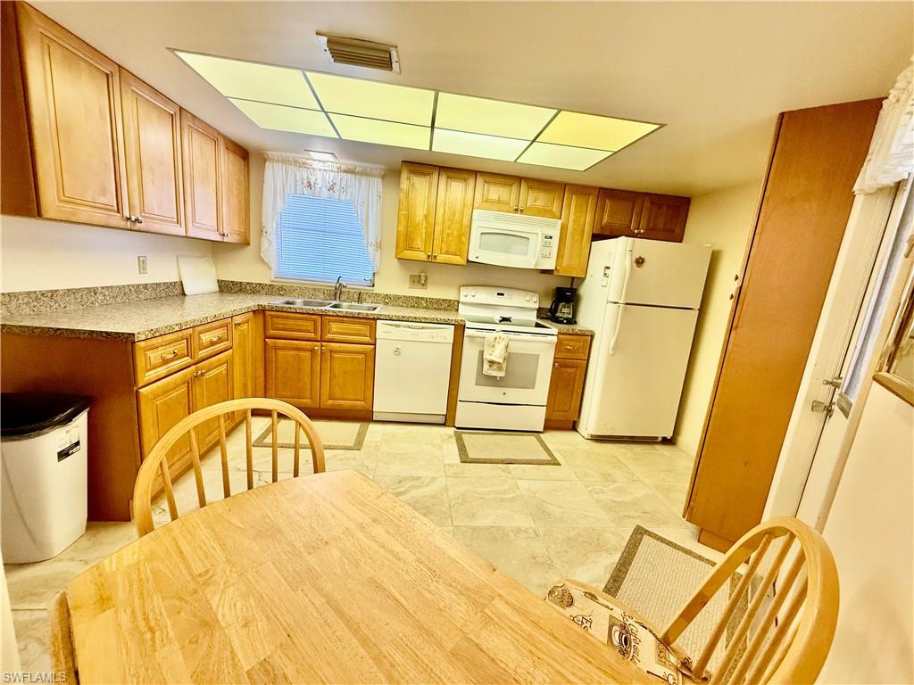 VILLAGE INTERNATIONAL CONDO - Residential