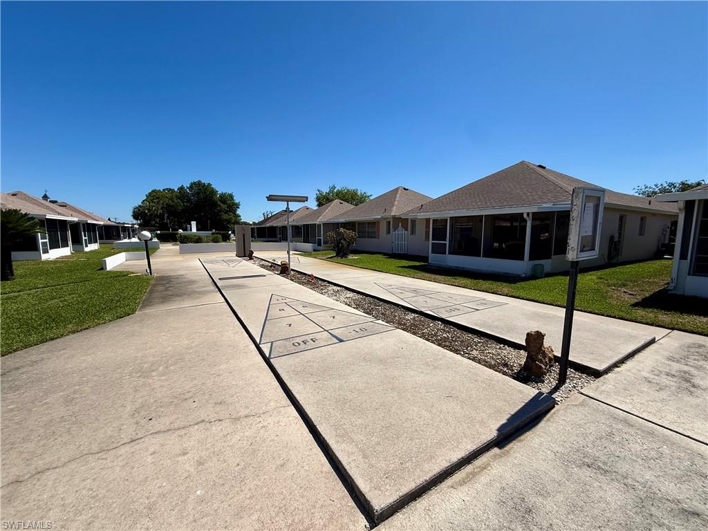 VILLAGE INTERNATIONAL CONDO - Residential