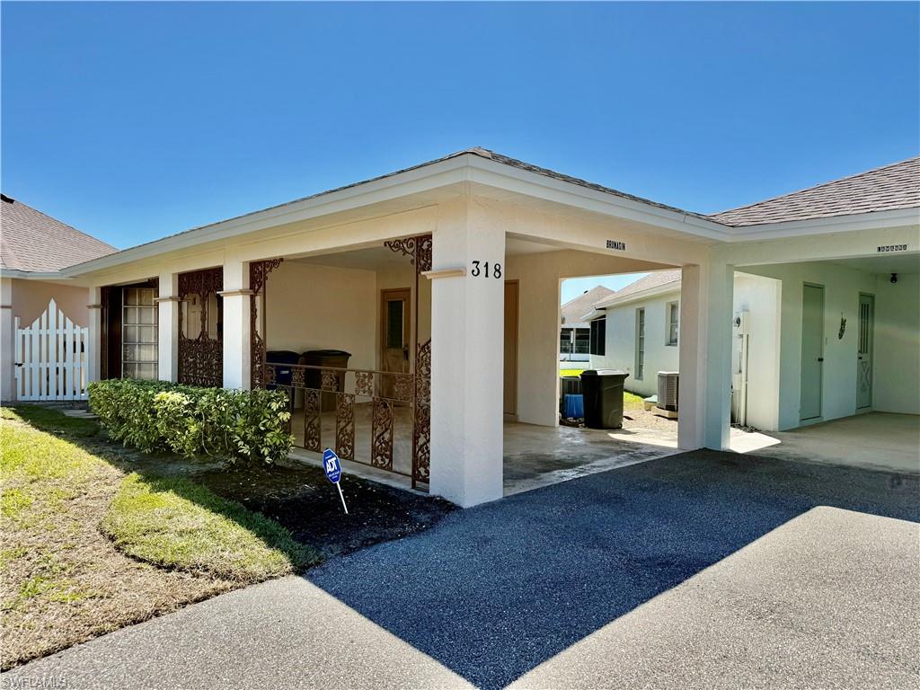 VILLAGE INTERNATIONAL CONDO - Residential