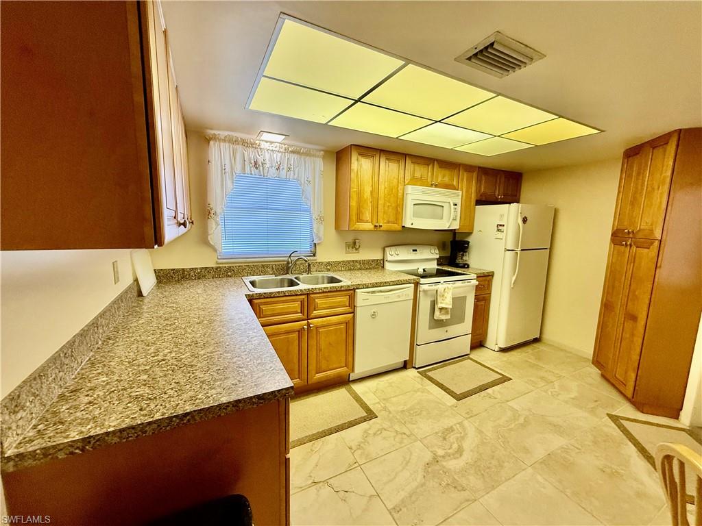 VILLAGE INTERNATIONAL CONDO - Residential