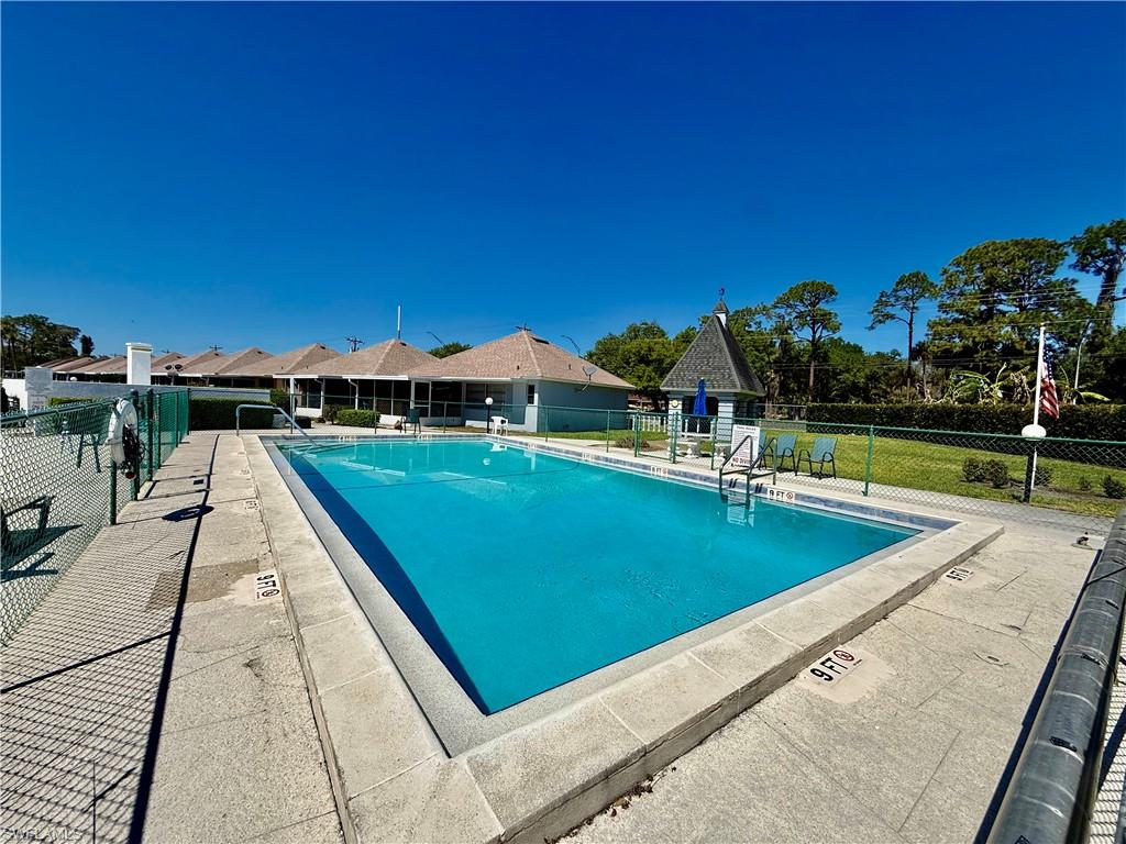 VILLAGE INTERNATIONAL CONDO - Residential