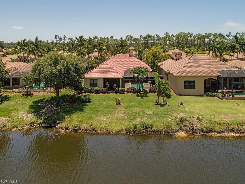 BRIARWOOD - Residential