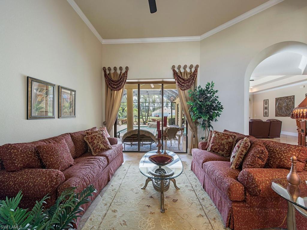 BRIARWOOD - Residential