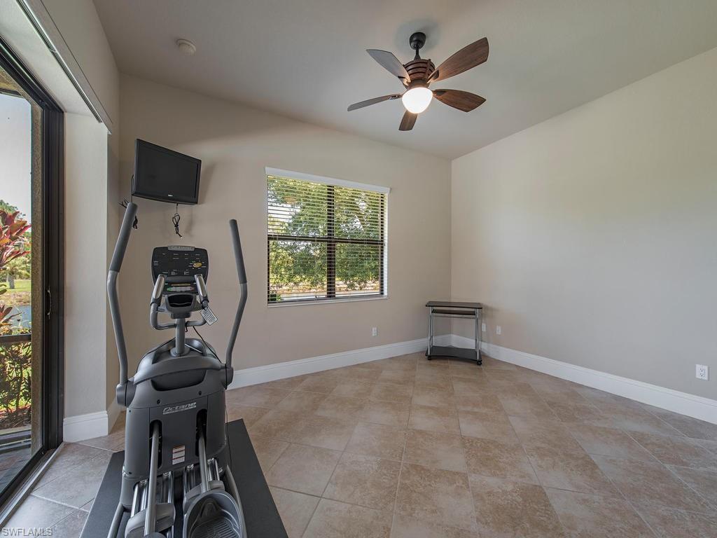 BRIARWOOD - Residential