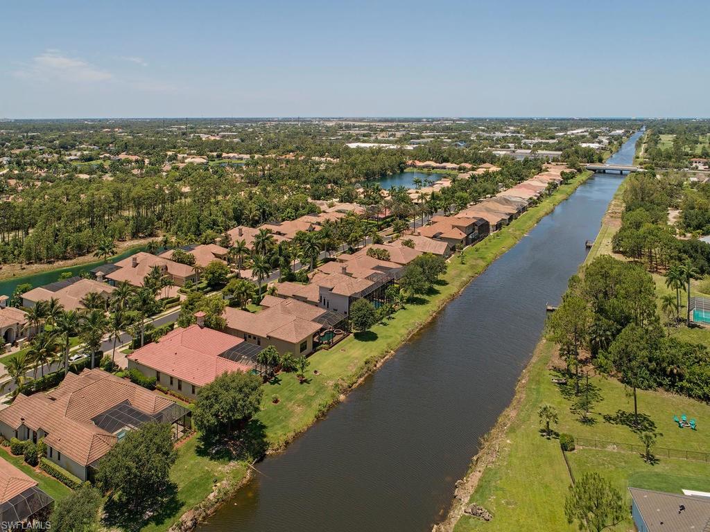 BRIARWOOD - Residential