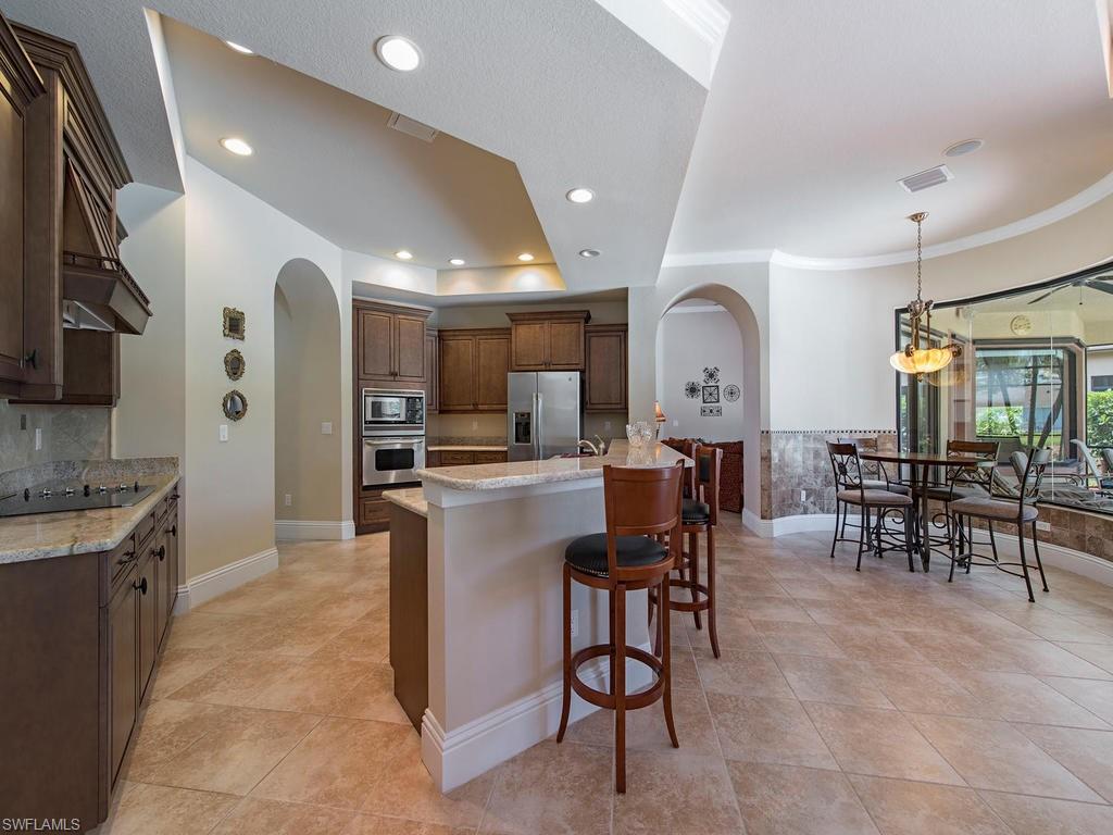 BRIARWOOD - Residential