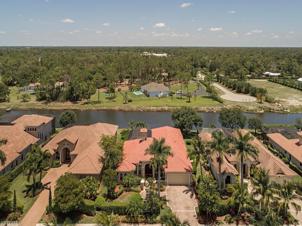 BRIARWOOD - Residential