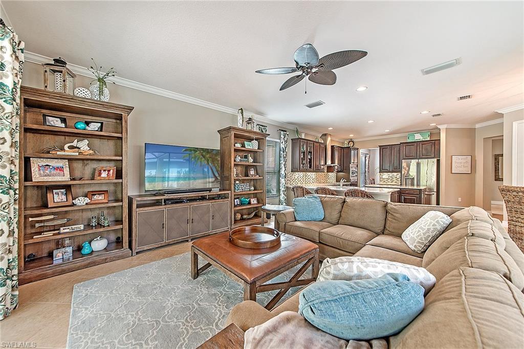 RIVERSTONE - Residential