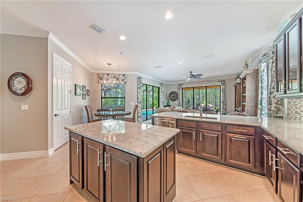 RIVERSTONE - Residential