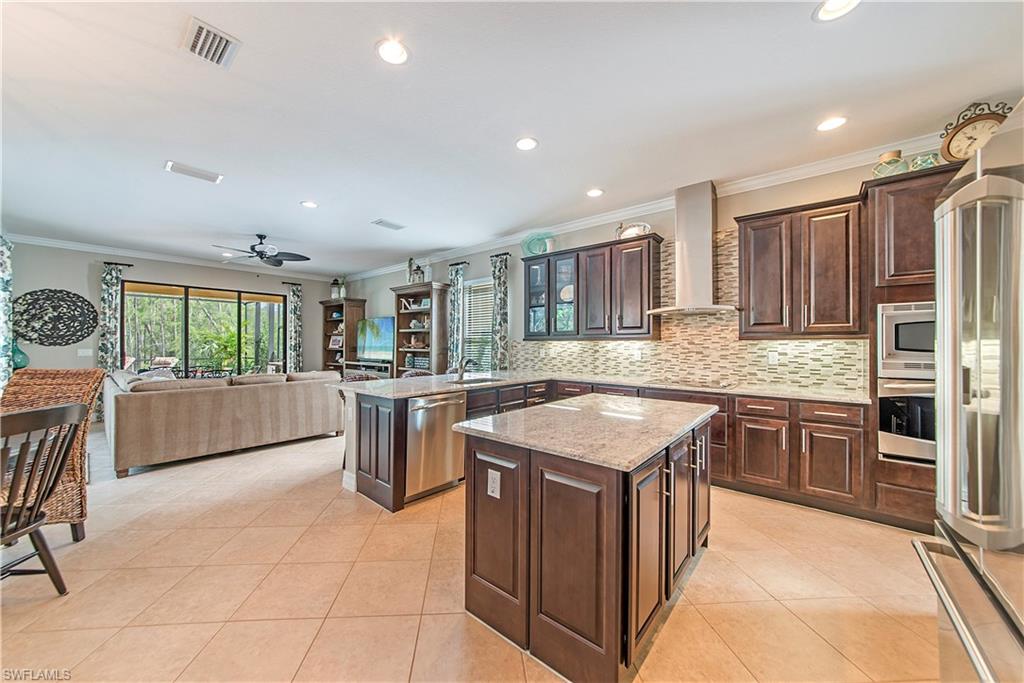 RIVERSTONE - Residential