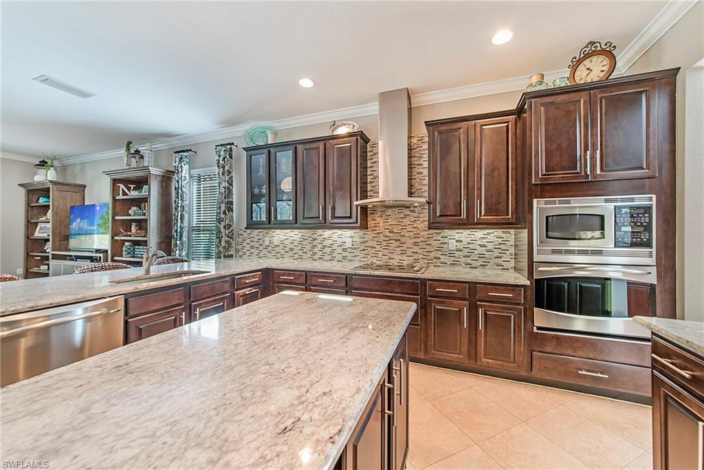 RIVERSTONE - Residential