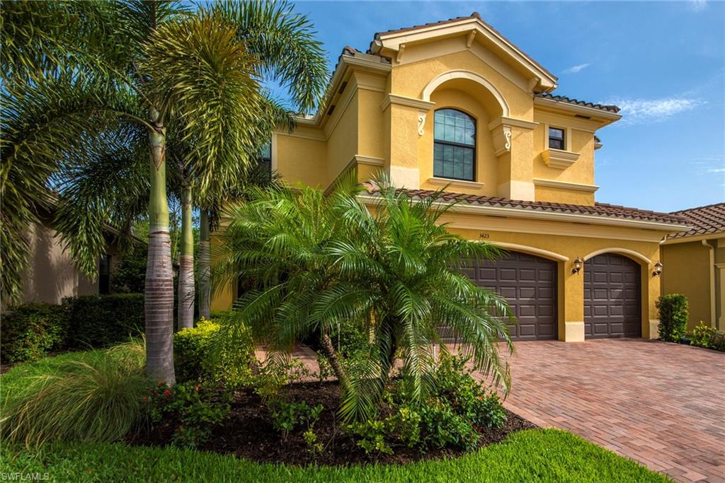 RIVERSTONE - Residential