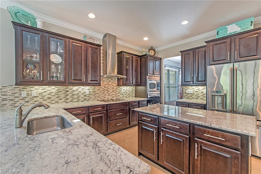 RIVERSTONE - Residential