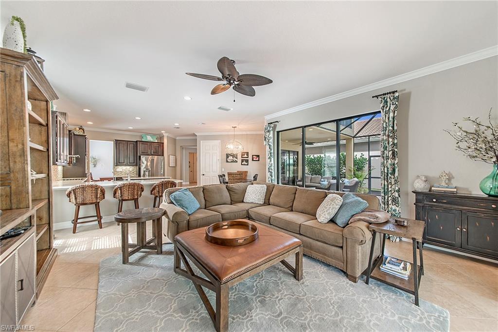 RIVERSTONE - Residential