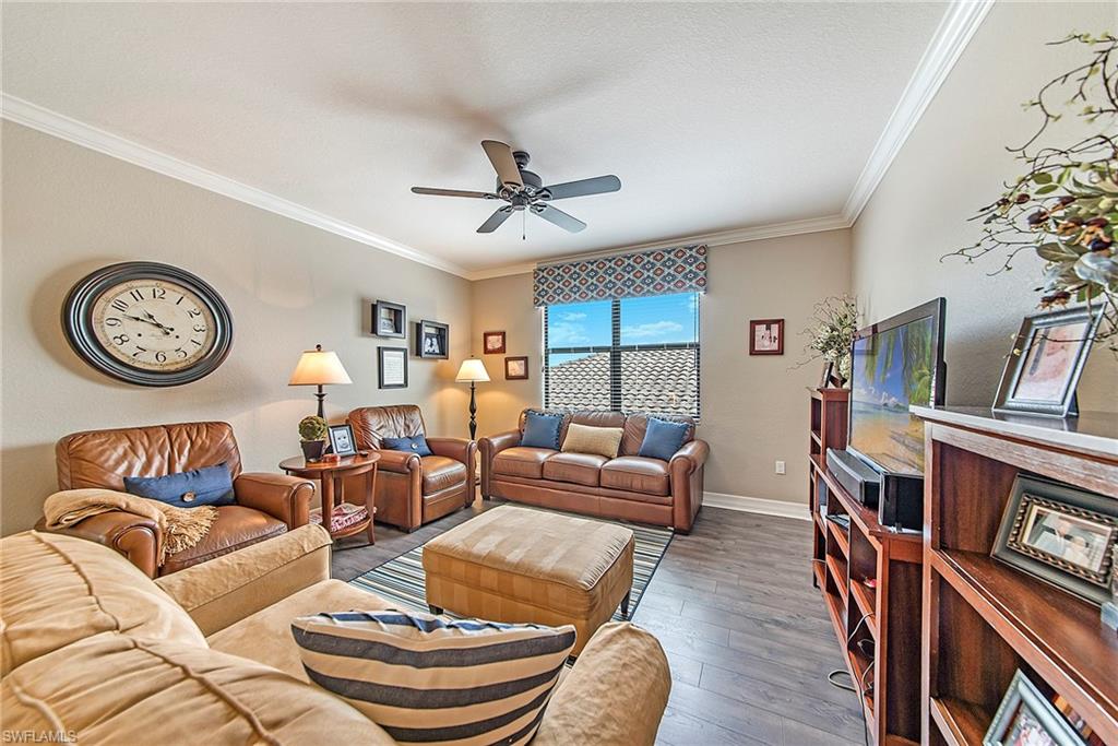 RIVERSTONE - Residential