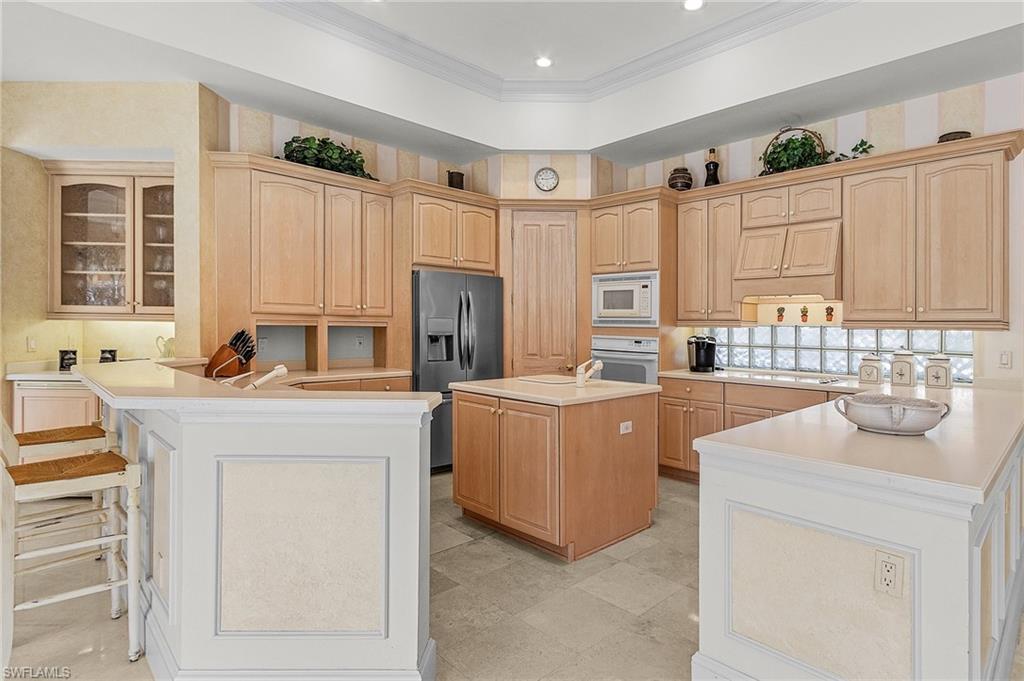 ST ANDREWS - Residential