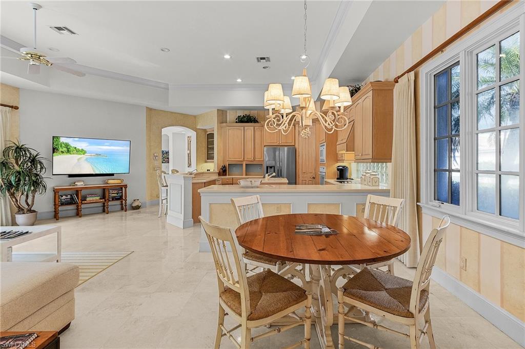 ST ANDREWS - Residential