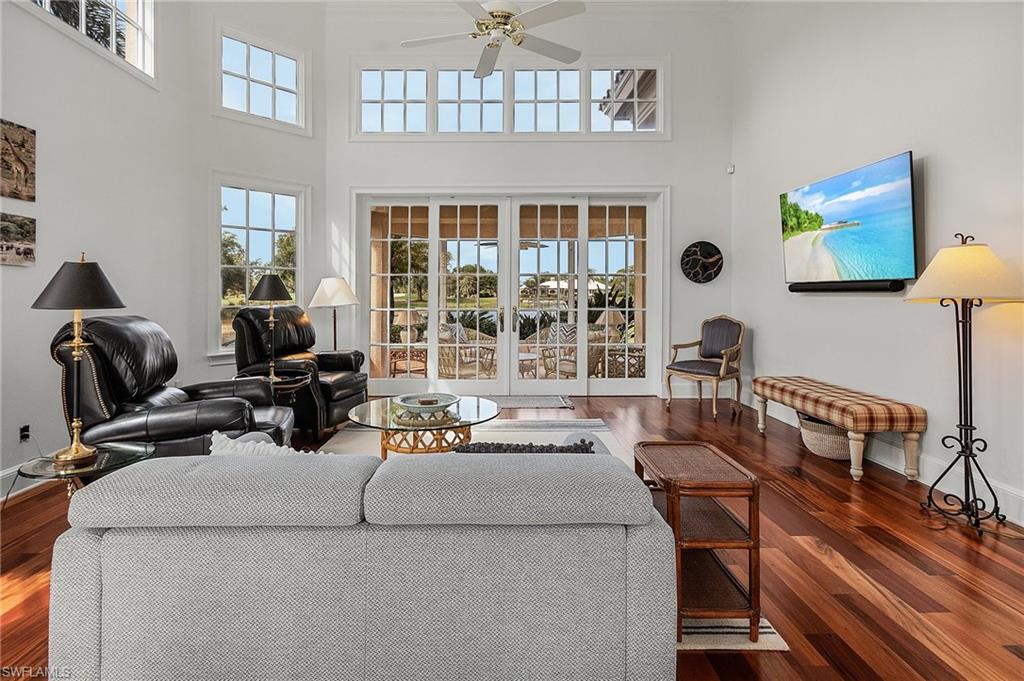 ST ANDREWS - Residential