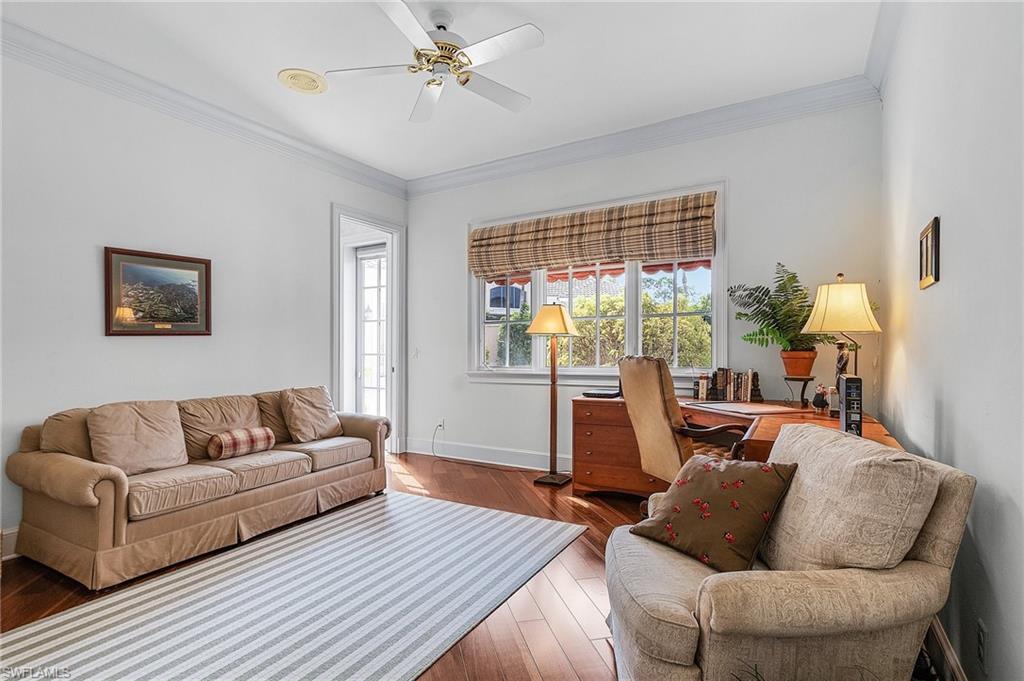 ST ANDREWS - Residential