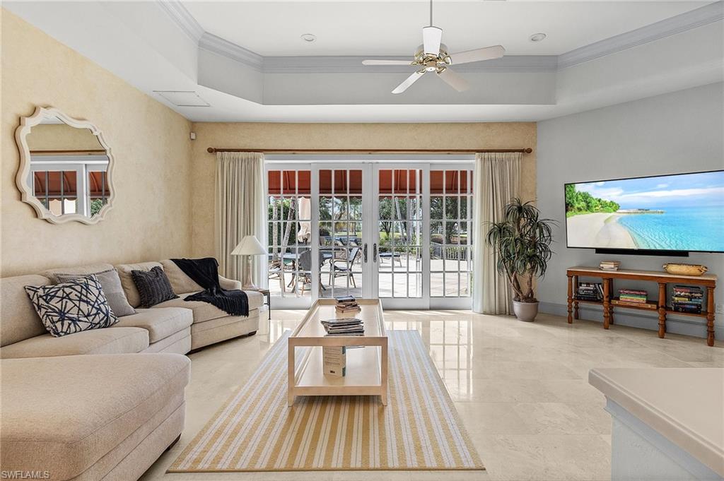 ST ANDREWS - Residential