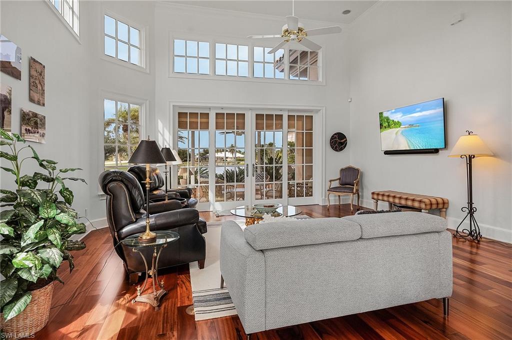 ST ANDREWS - Residential