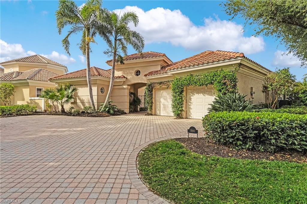 ST ANDREWS - Residential