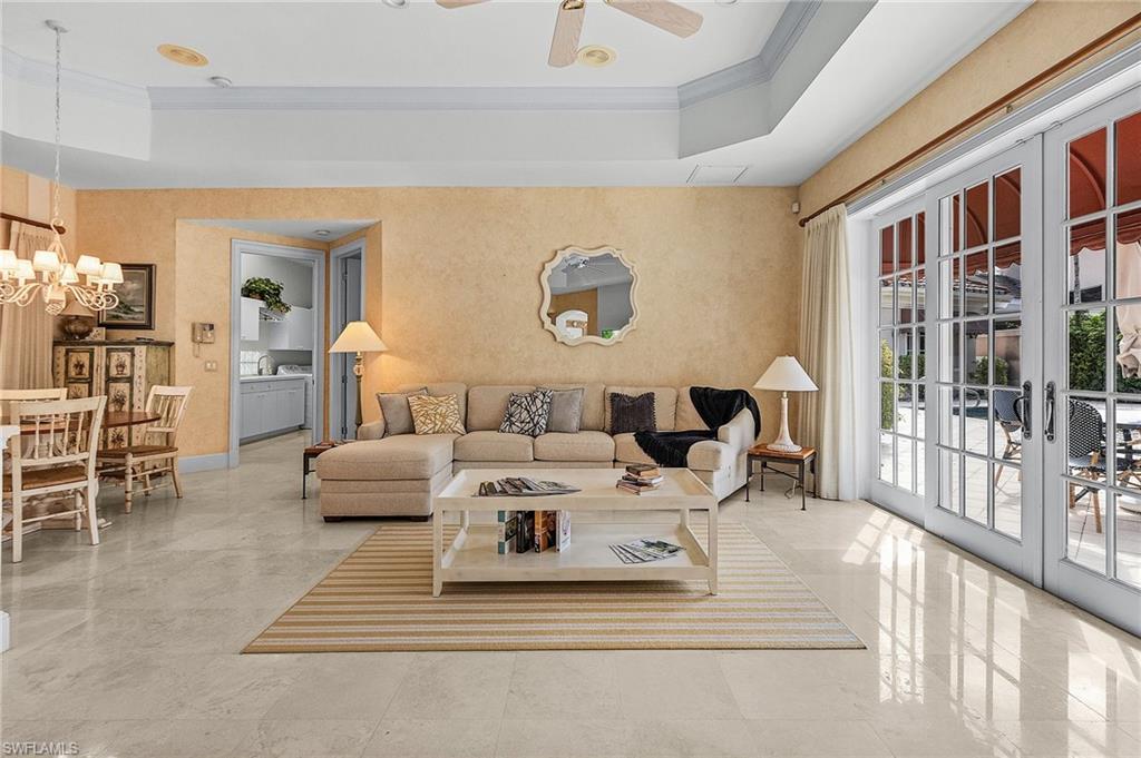 ST ANDREWS - Residential