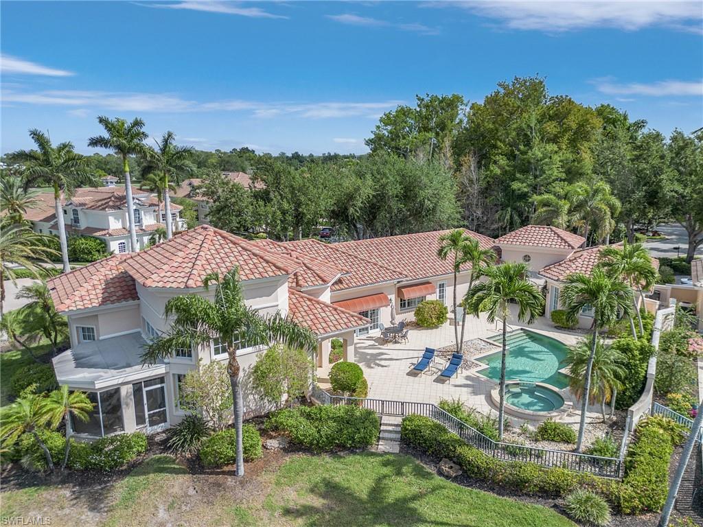 ST ANDREWS - Residential