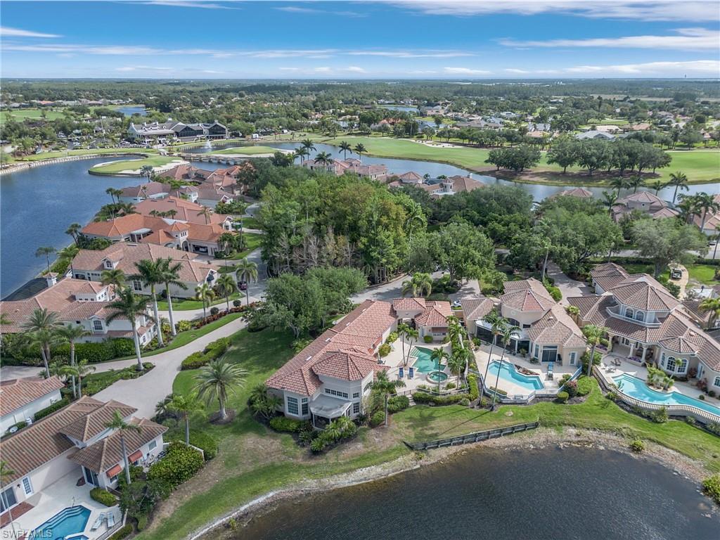 ST ANDREWS - Residential