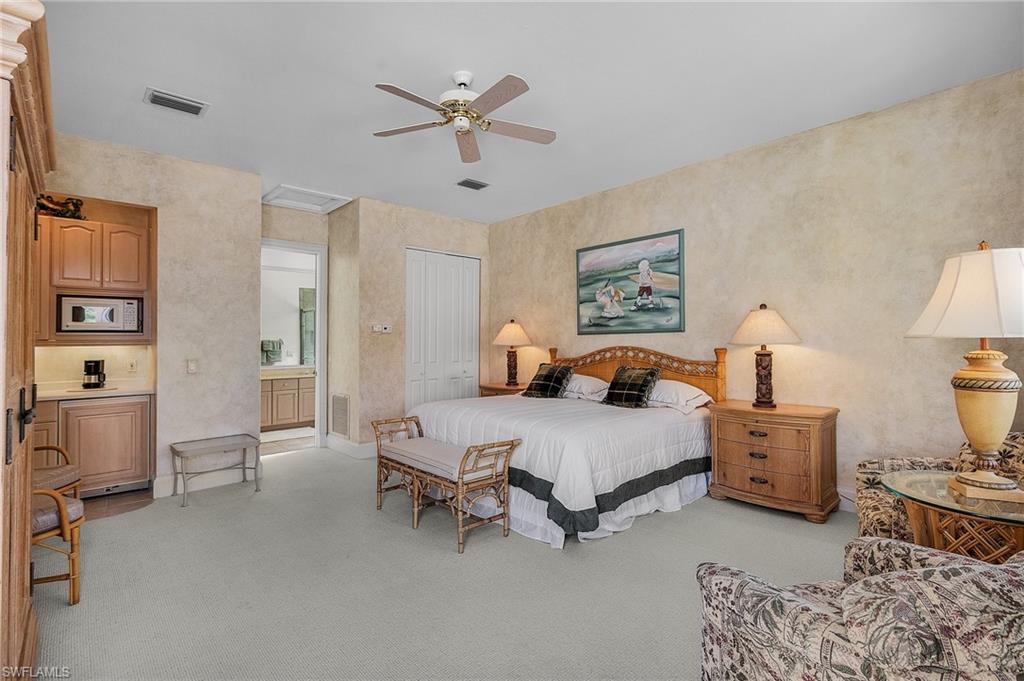 ST ANDREWS - Residential