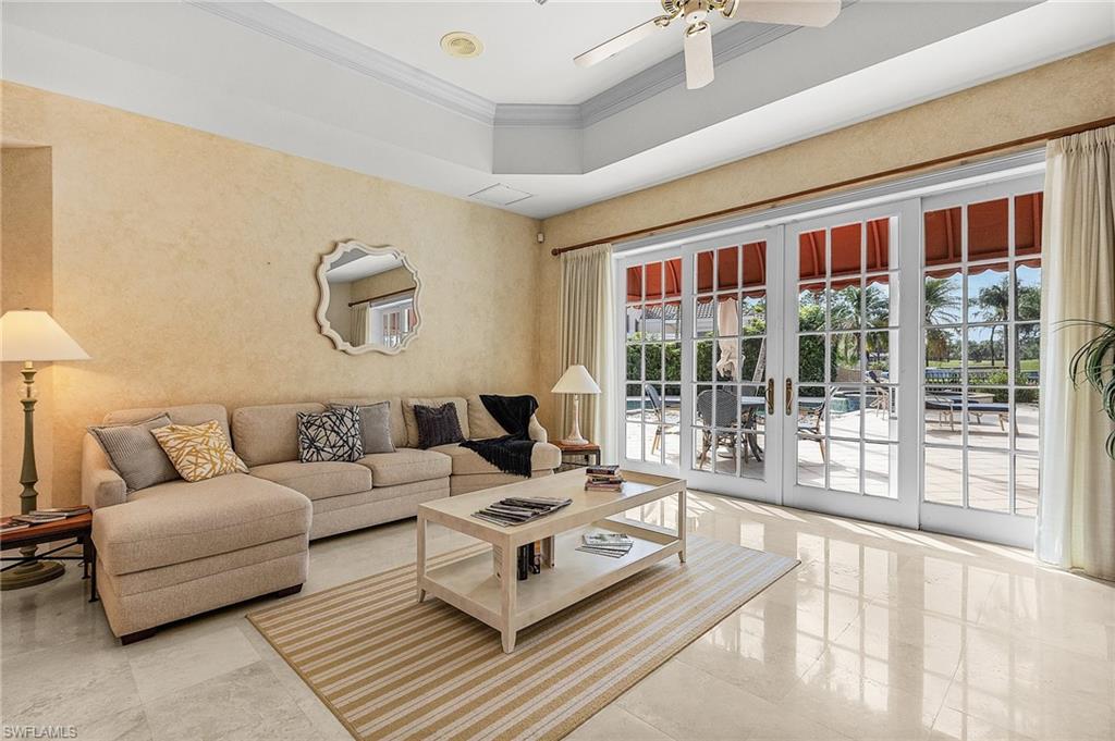 ST ANDREWS - Residential