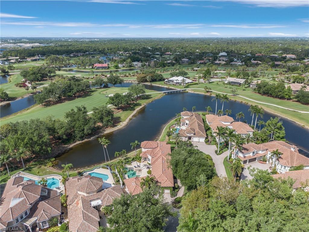 ST ANDREWS - Residential