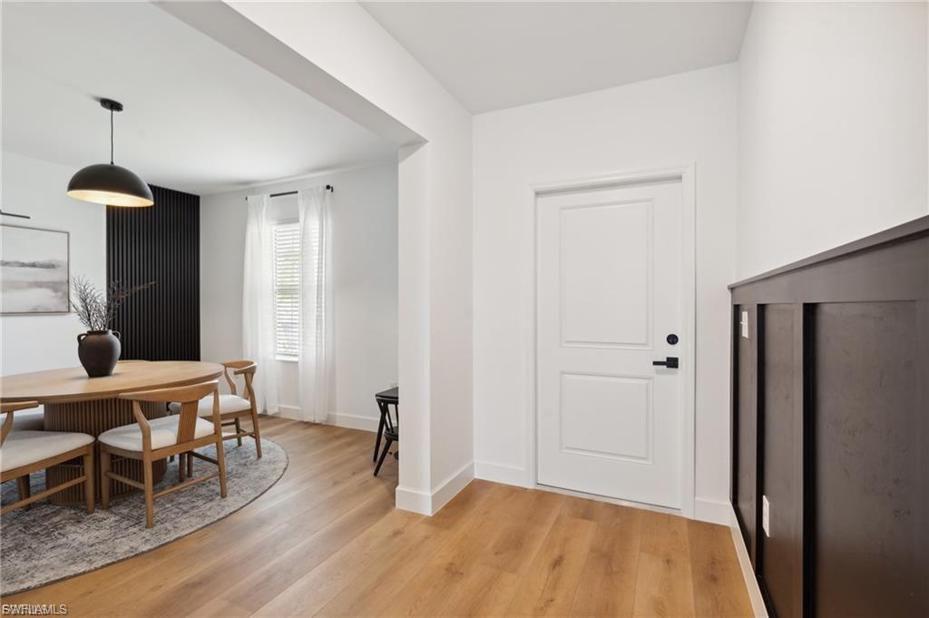 CRANE LANDING - Residential Lease