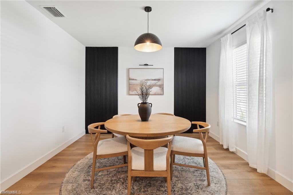 CRANE LANDING - Residential Lease