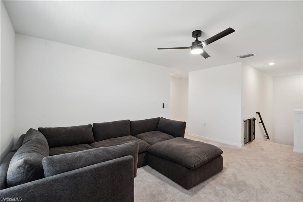 CRANE LANDING - Residential Lease