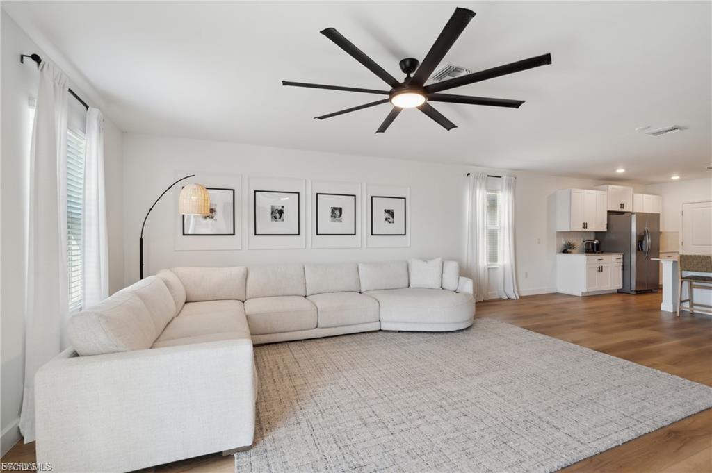 CRANE LANDING - Residential Lease