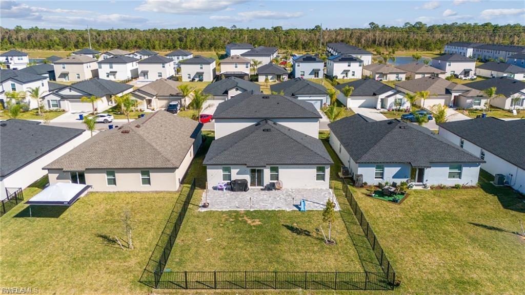 CRANE LANDING - Residential Lease