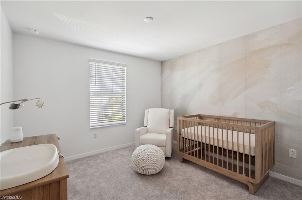 CRANE LANDING - Residential Lease