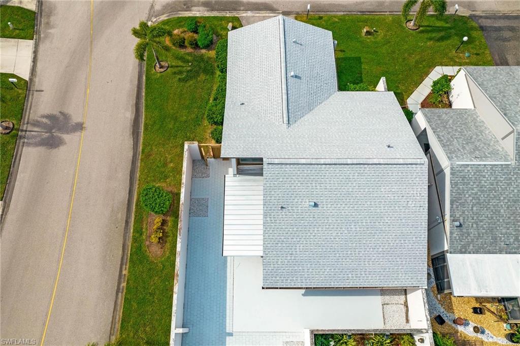 WOODCREST VILLAGE - Residential