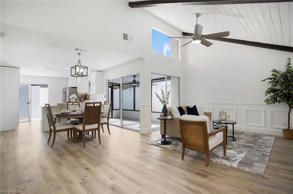 WOODCREST VILLAGE - Residential