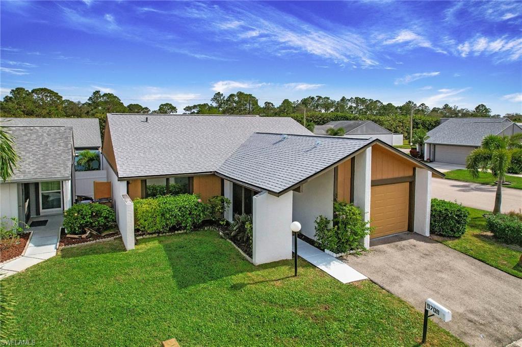 WOODCREST VILLAGE - Residential