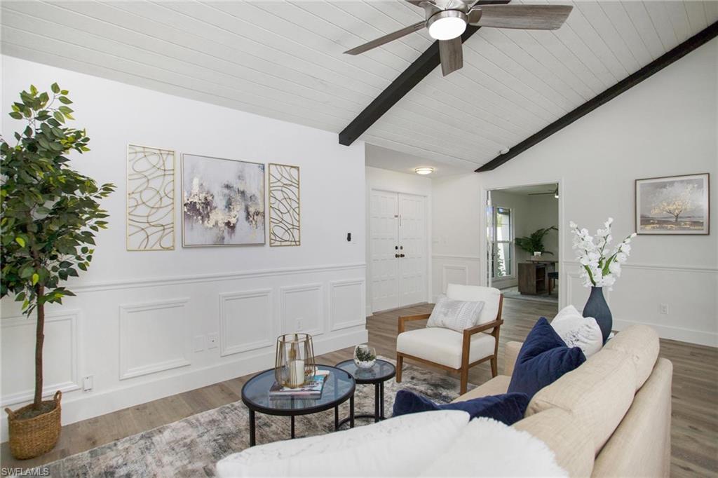 WOODCREST VILLAGE - Residential