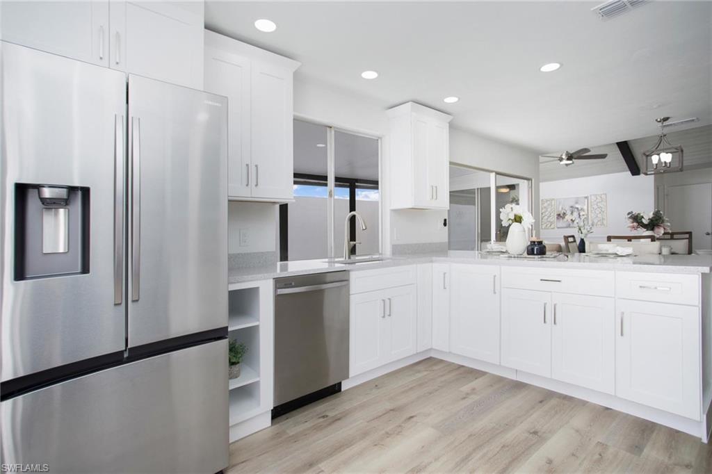 WOODCREST VILLAGE - Residential