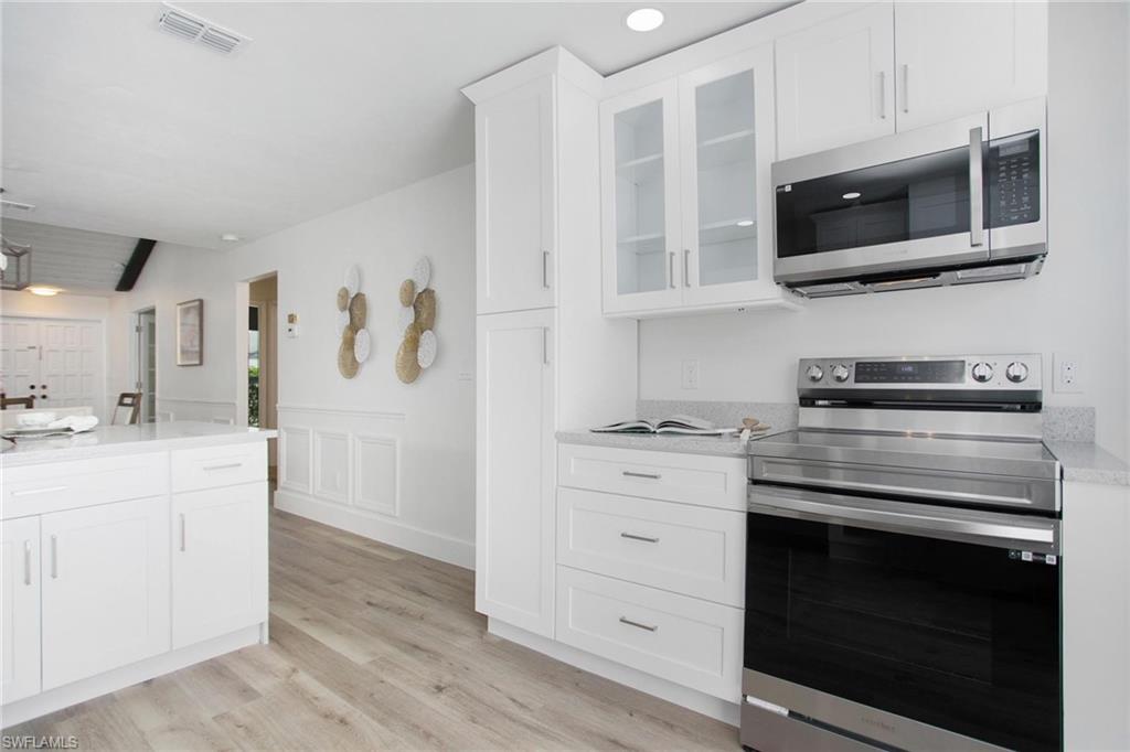 WOODCREST VILLAGE - Residential