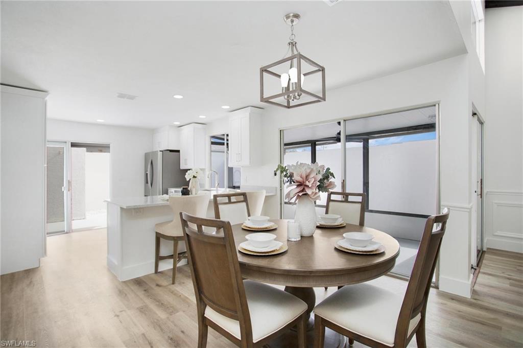 WOODCREST VILLAGE - Residential